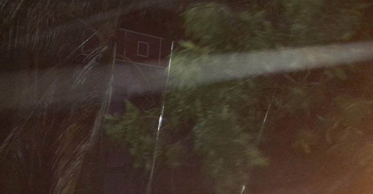 হবিগঞ্জে অবেশেষে মিলেছে স্বস্তির বৃষ্টি