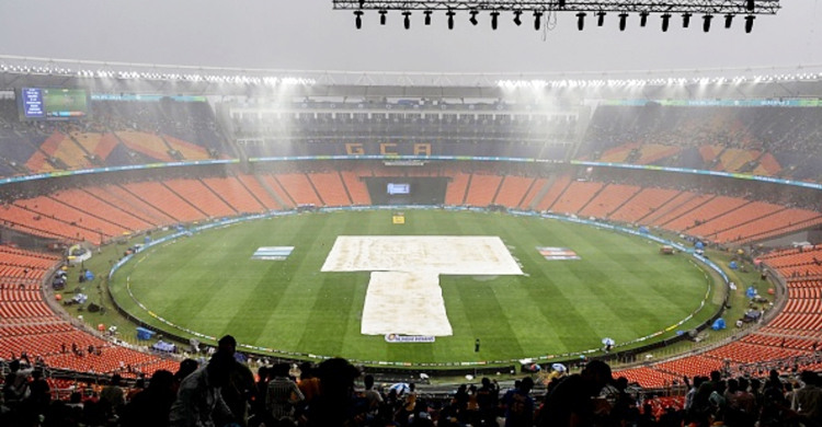 বৃষ্টিতে ফাইনাল ভেস্তে গেলে চ্যাম্পিয়ন হবে কোন দল?