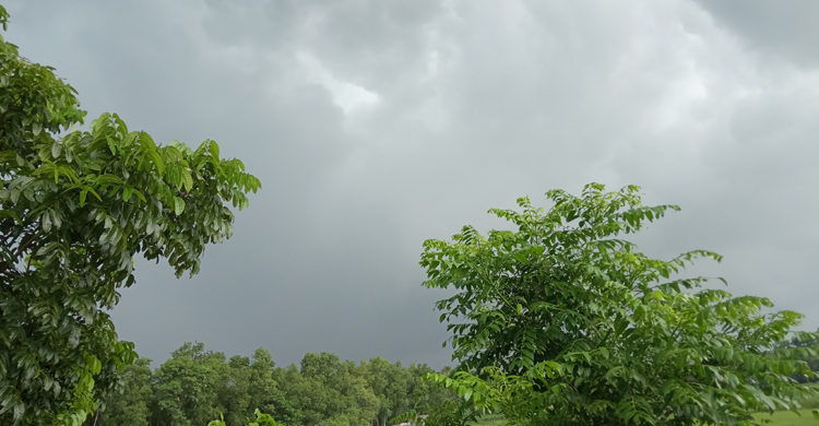 আবহাওয়ার খবর: ৩০ জুলাই, ২০২৩