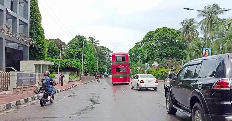 দুদিন পর বাড়তে পারে বৃষ্টি