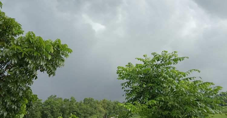 আবহাওয়ার খবর: ১৪ সেপ্টেম্বর, ২০২৩