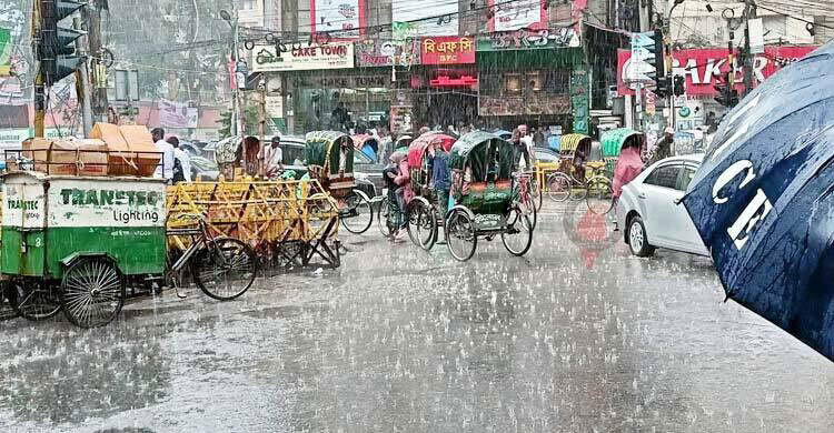 ২৫ জেলায় বইছে তাপপ্রবাহ