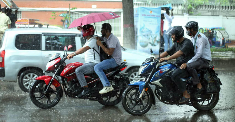 আগস্টে স্বাভাবিকের চেয়ে বেশি বৃষ্টি, এ মাসে কী হবে