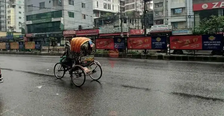 এপ্রিলে বৃষ্টি কমে বাড়তে পারে গরম