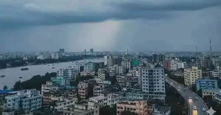শনিবারও ৩ জেলায় চলবে তাপপ্রবাহ, দেশজুড়ে হতে পারে বৃষ্টি