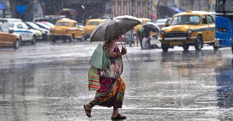 Rain lashes Bangladesh, more downpour expected today: BMD