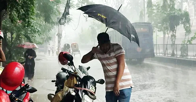 Met office predicts more rain