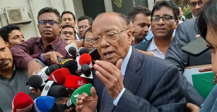 মে থেকে শুরু হচ্ছে ৫ কোটি বৃক্ষরোপণ কার্যক্রম: পরিবেশমন্ত্রী