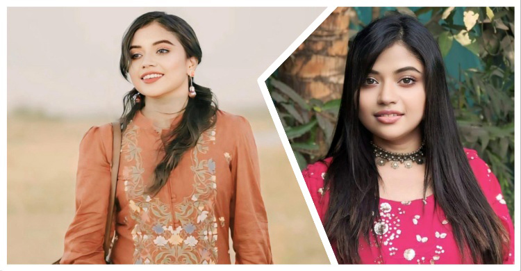 রাইসার কণ্ঠে ‘সন্ধ্যা নেমে আসুক’