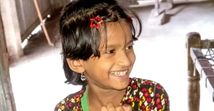 ৪৪ ঘণ্টা পর ব্রহ্মপুত্রে ভেসে উঠল রাইসার মরদেহ