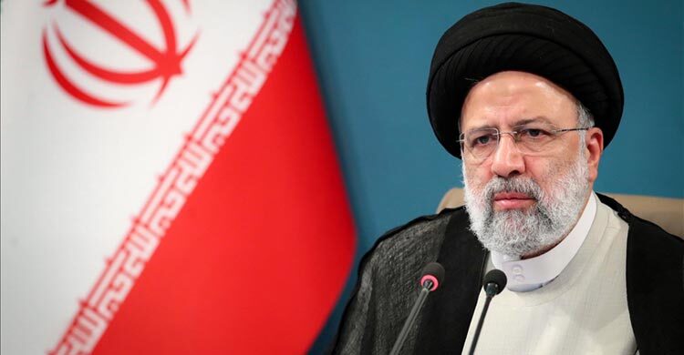 Iran president calls on leaders from 50 countries to put squeeze on Israel