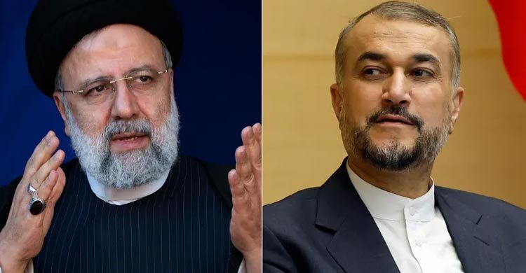 Iran announces 5 days of mourning after President’s death