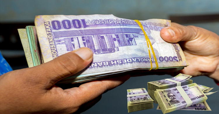 রাজশাহীতে ১২৩ ‘চাঁদাবাজের’ তালিকা নিয়ে ধূম্রজাল