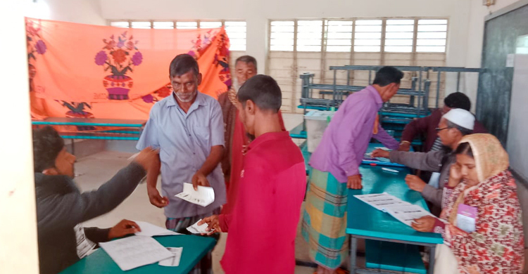 নির্বাচন বাতিল চেয়ে ইসি বরাবর স্বতন্ত্র প্রার্থীর আবেদন