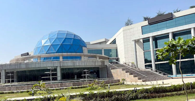 বিদ্যুৎ বিলও উঠছে না দেশের সর্ববৃহৎ নভোথিয়েটারের