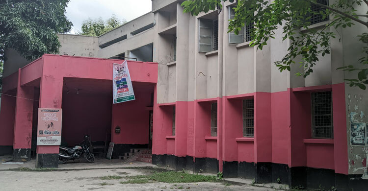 ভোটার হতে চান বিদেশি শিক্ষার্থীরা