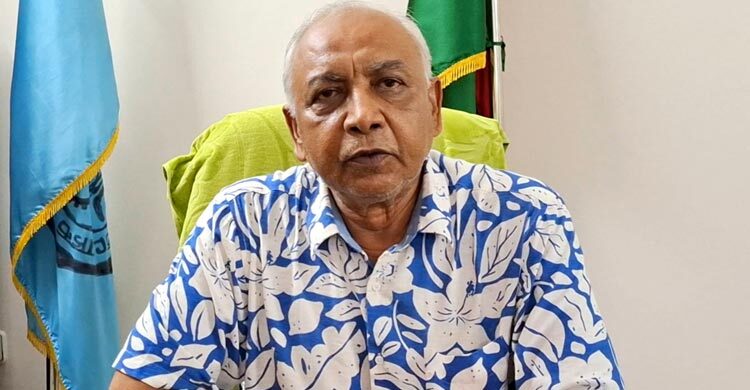 যোগাযোগব্যবস্থা উন্নত হলে ইন্ডাস্ট্রিয়াল জেলা হবে রাজবাড়ী