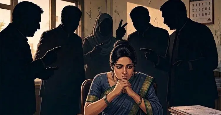 ফ্যামিলি কার্ডের জনবল নিয়োগে ‘রাজনৈতিক চাপ’, বিব্রত ইউএনওরা