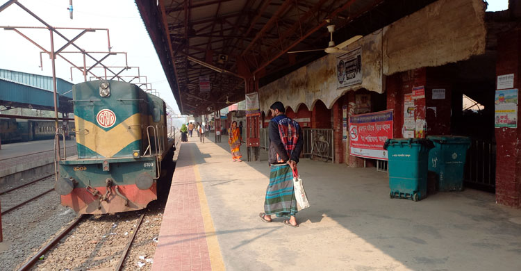 &lsquo;কিছু হলেই আন্দোলন, ভোগান্তিতে পড়ে সাধারণ মানুষ&rsquo;