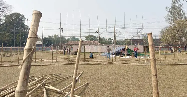 বৃহস্পতিবার রাজশাহী যাচ্ছেন তারেক রহমান