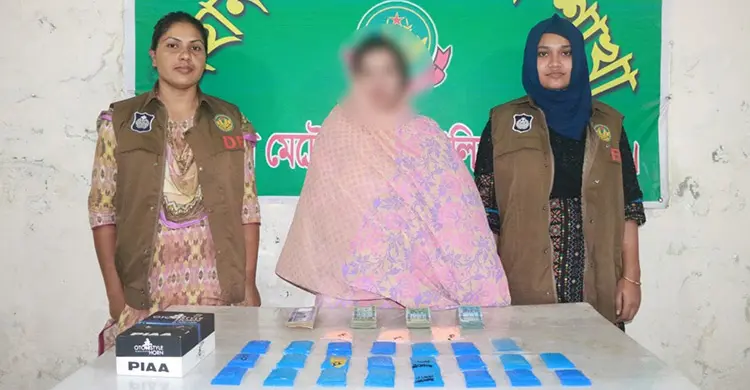 সহজেই জামিন, অপ্রতিরোধ্য মাদক কারবারিরা