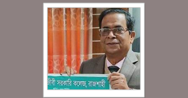 চেয়ারম্যান হওয়ার দৌড়ে ‘দুর্নীতিতে জড়িত’ সাবেক সচিব আনারুল হক