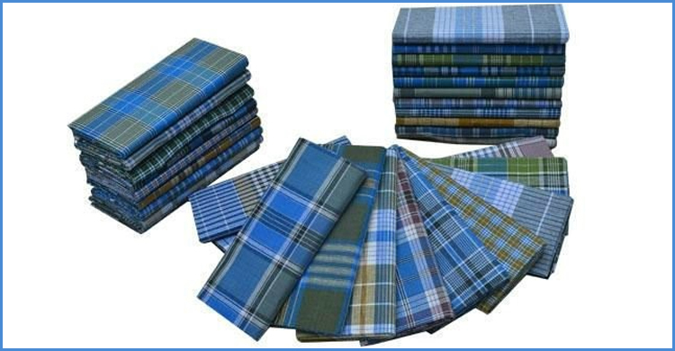 ফেসবুকে লুঙ্গি কিনে মূল্য পরিশোধ না করায় দু’বছরের কারাদণ্ড