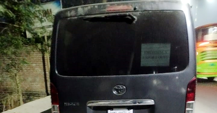 চিকিৎসক অপহরণের ঘটনায় মামলা, কারণ যা জানালো পুলিশ