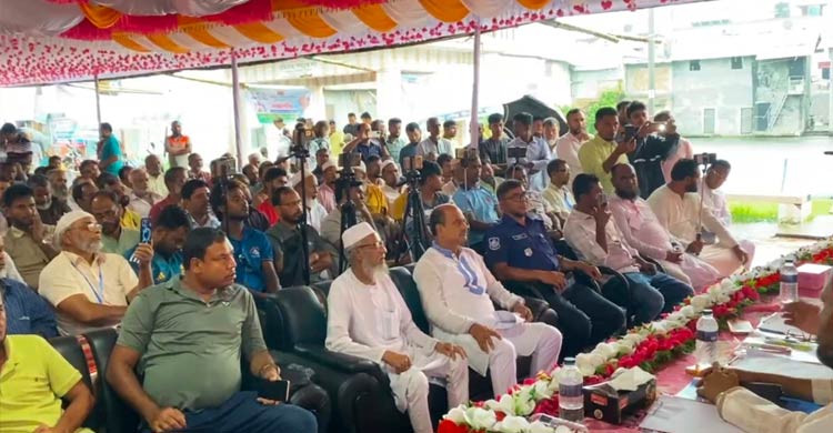 ১৬ বছর পর পিরোজপুরের ৩ উপজেলায় বিএনপির সম্মেলন