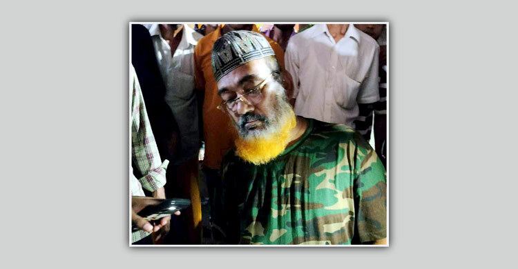 মাদকাসক্ত অবস্থায় রাসিকের সাবেক কাউন্সিলর গ্রেফতার