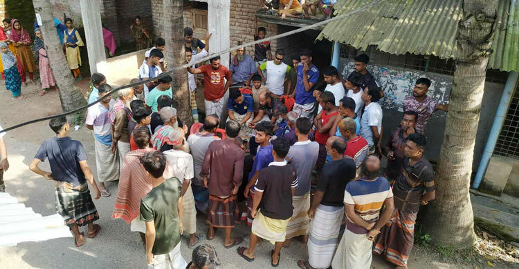 সপ্তাহে ৫ হাজার টাকার কিস্তি, রাজশাহীতে গলায় ফাঁস নিলেন আরেক কৃষক