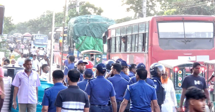 রাজশাহীতে বিএনপির দুই গ্রুপের সংঘর্ষ, ১৪৪ ধারা জারি