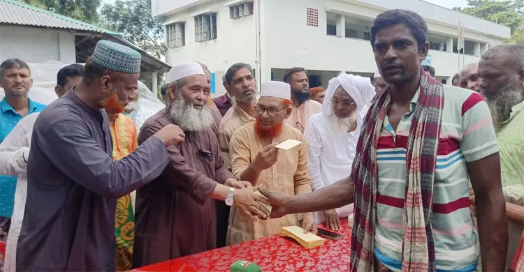 দেশে ৭১ শতাংশ মানুষ পিআর সিস্টেমের পক্ষে: অধ্যাপক মুজিবুর রহমান