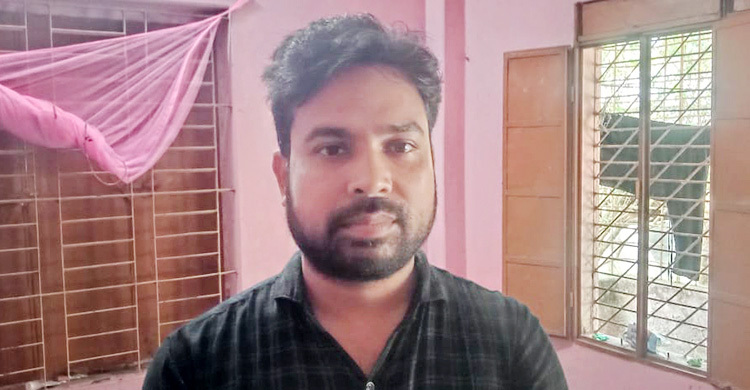 জমির ভাগ নিতে বাংলাদেশি এনআইডি বানালেন ভারতীয় নাগরিক