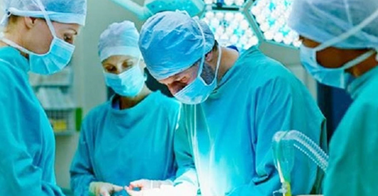 রাজশাহীতে প্রতি দশজনের ৪ শিশুর জন্ম সিজারে