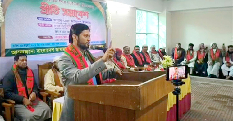 জুলাই আন্দোলনের পর রাজনীতিবিদদের আচরণে পরিবর্তন ঘটেনি