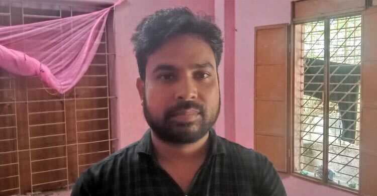 বাংলাদেশি এনআইডি বানানো সেই ভারতীয় নাগরিকের আইডি বাতিলের সুপারিশ