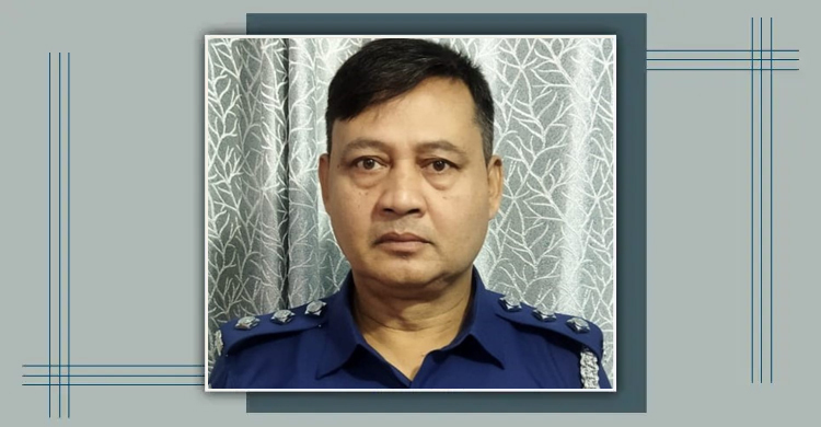 রাজশাহীতে সার্কেল এসপি ও তার স্ত্রীর বিরুদ্ধে দুদকের মামলা