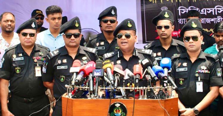 পশুর হাটে ছিনতাই-চাঁদাবাজি রোধে বিশেষ ব্যবস্থা: র‌্যাব