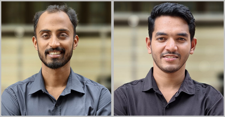 রাবি প্রেসক্লাবের সভাপতি ধ্রুব, সম্পাদক জুবায়ের