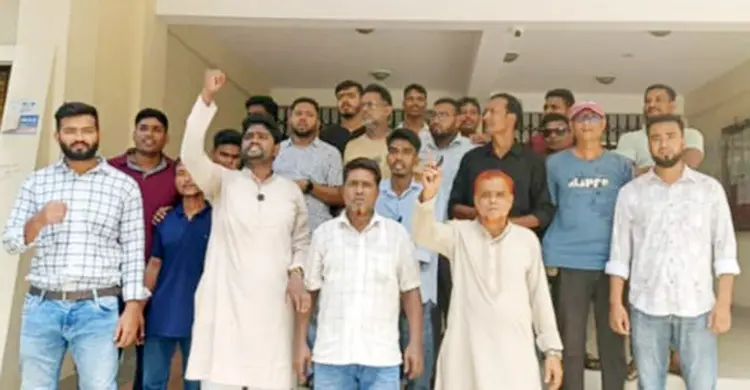 ফ্যামিলি কার্ডের জনবল নিয়োগে অনিয়মের অভিযোগ, ইউএনওর অপসারণ দাবি