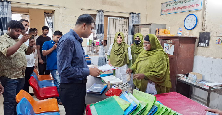 খাবার মেন্যুতে খাসির মাংস-রুই-কাতলা, রোগীরা পান পাঙাশ-মুর‌গি