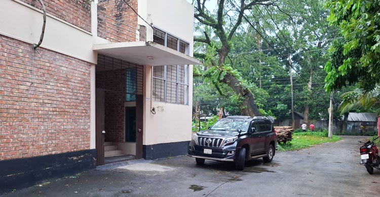 যোগাযোগব্যবস্থা উন্নত হলে ইন্ডাস্ট্রিয়াল জেলা হবে রাজবাড়ী