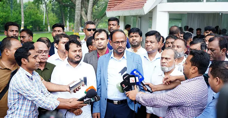 রাজশাহী চিড়িয়াখানার আধুনিকায়নে দ্রুত উদ্যোগ নেওয়া হবে: প্রতিমন্ত্রী