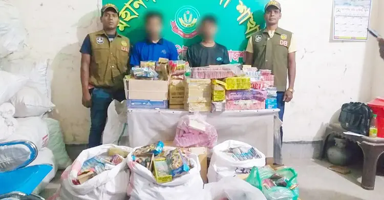 সহজেই জামিন, অপ্রতিরোধ্য মাদক কারবারিরা