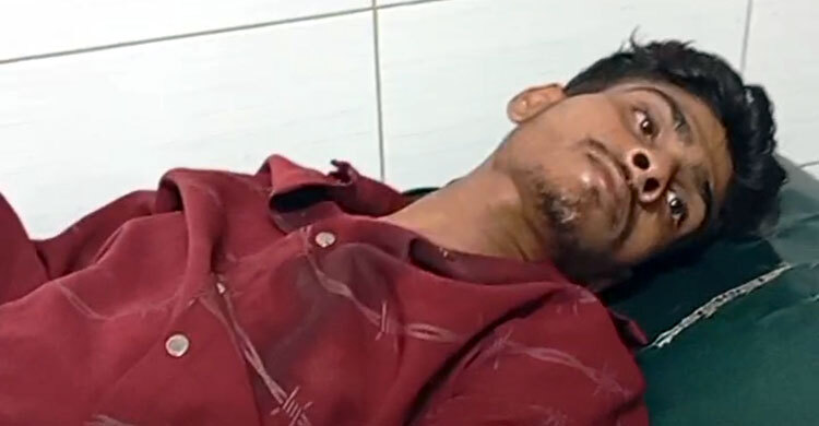 ব্রাহ্মণবাড়িয়ায় ফের প্রকাশ্যে যুবককে গুলি