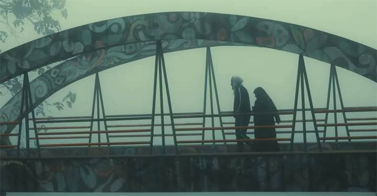 রাজশাহীতে চারদিন সূর্যের দেখা নেই, তাপমাত্রা ৮.৪ ডিগ্রি