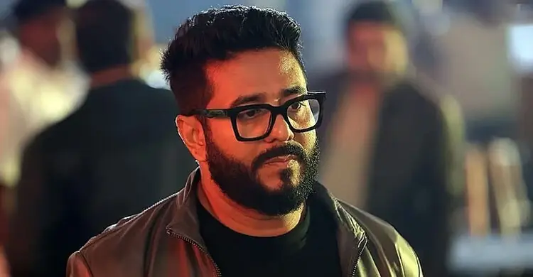 নির্বাচনে পরাজয়ের পর বড় সিদ্ধান্ত রাজ চক্রবর্তীর