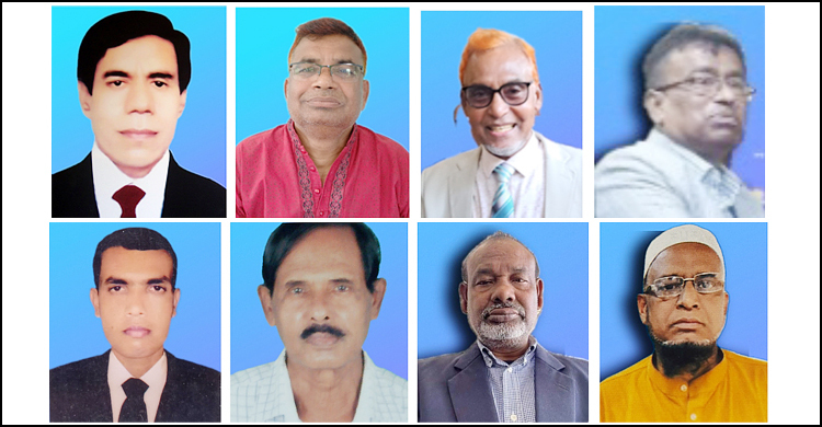 রাজবাড়ীর দুই আসনে জামানত হারালেন ৮ প্রার্থী