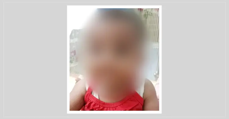 বাগমারায় চুরি হওয়া শিশু ঢাকা থেকে উদ্ধার, গ্রেফতার ১